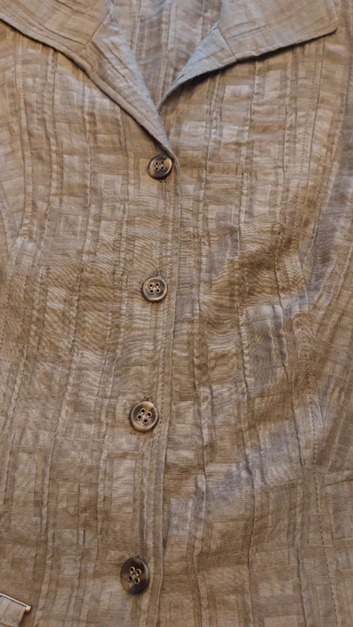 Veste Mayerline fr be 38 - photo numéro 9