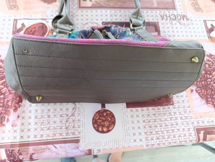 Sac Desigual - photo numéro 2