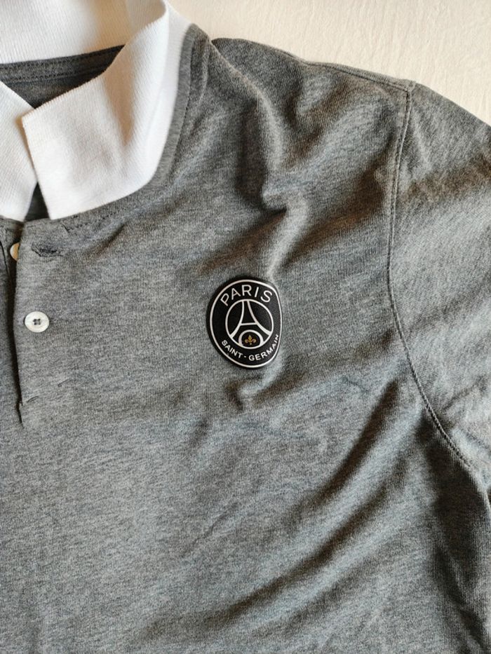 Polo Psg - photo numéro 2