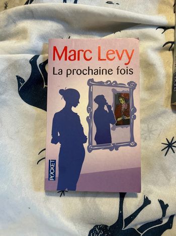 La prochaine fois