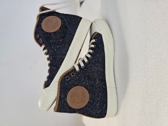 Chaussures Baskets Onitsuka Tiger - photo numéro 3