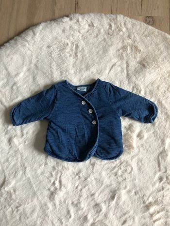 Cardigan Tape à l’œil Naissance
