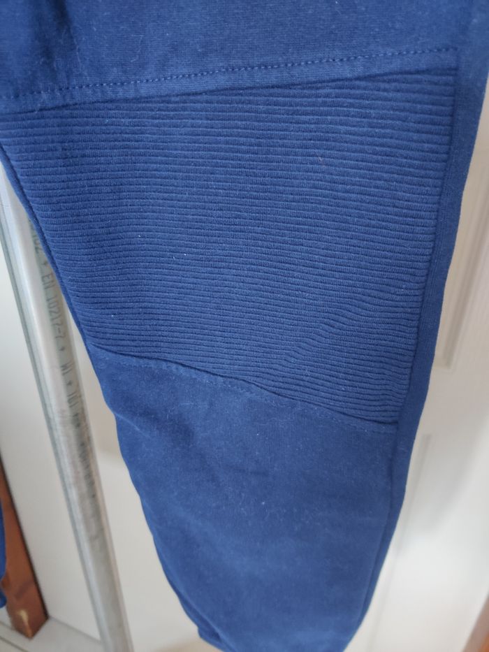 Jogging bleu 10 ans Orchestra - photo numéro 5