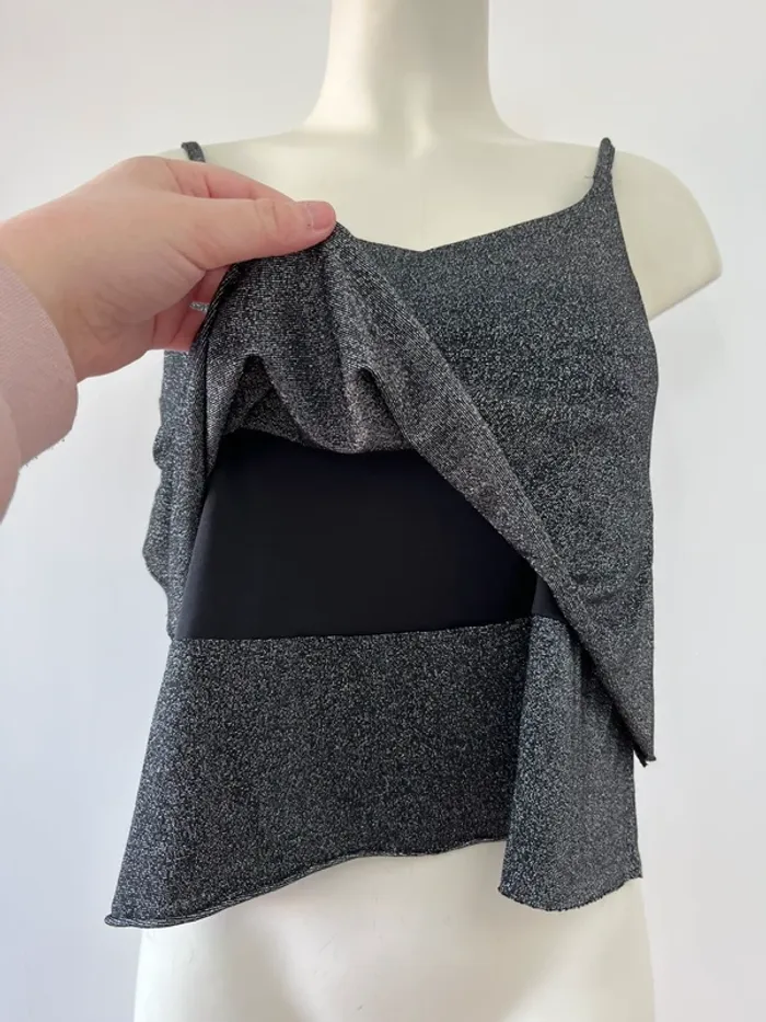 Top / débardeur - photo numéro 2