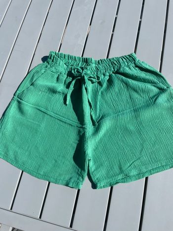 Short vert