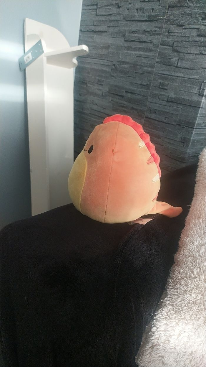 Peluche squishmallows - photo numéro 3