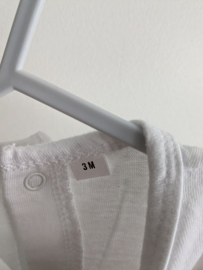 Pyjama léger - photo numéro 2