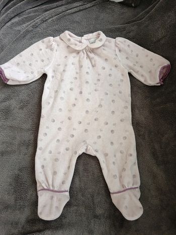 Pyjamas obaïbi
