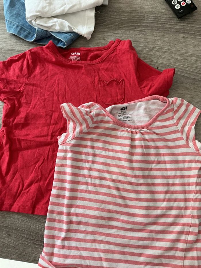 Lot 2 t-shirt