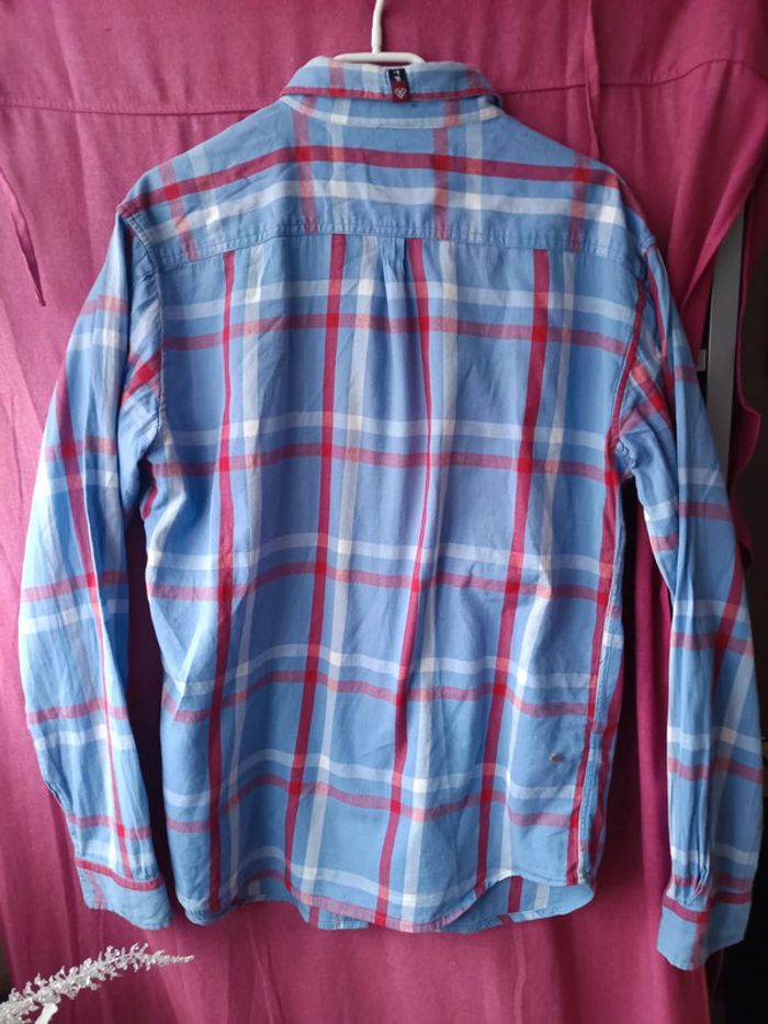 Chemise taille XL de chez Triplix - photo numéro 3