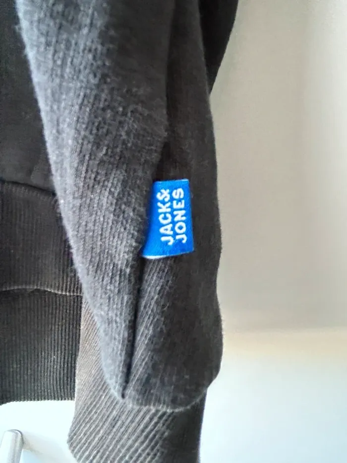 Sweat à capuche - photo numéro 2