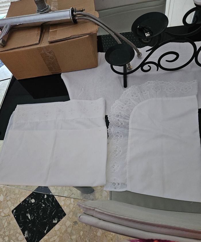 drap baby - photo numéro 1