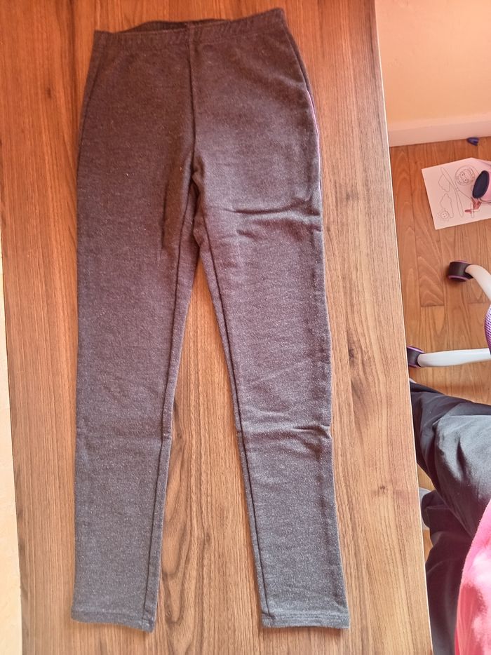 Legging chaud