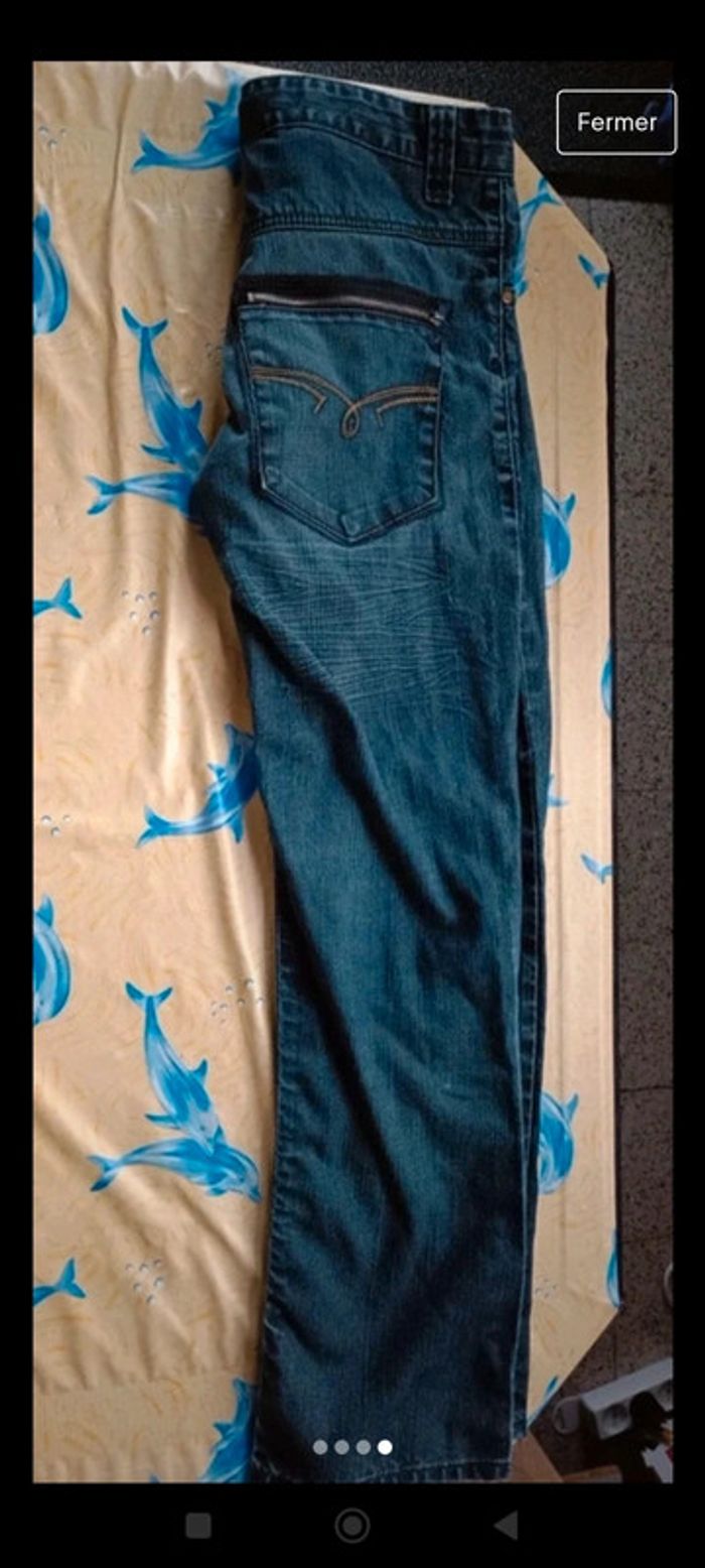Jeans 34 - photo numéro 4