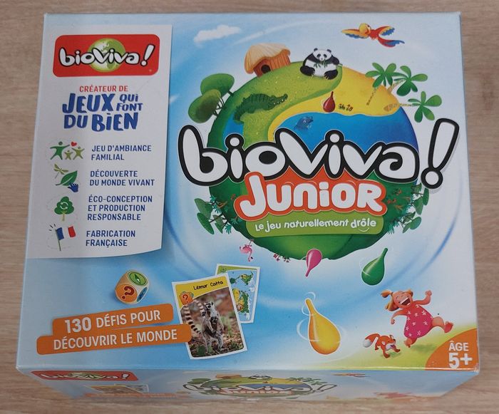 Bioviva Junior