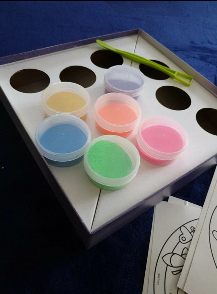 Mandala-designer - photo numéro 8