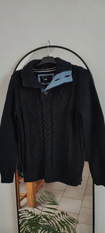 Pull Celio taille M