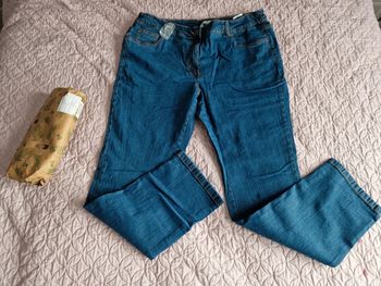 Jean Blancheporte femme 46