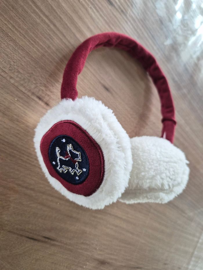 Lot accessoires hiver Chipie - photo numéro 3