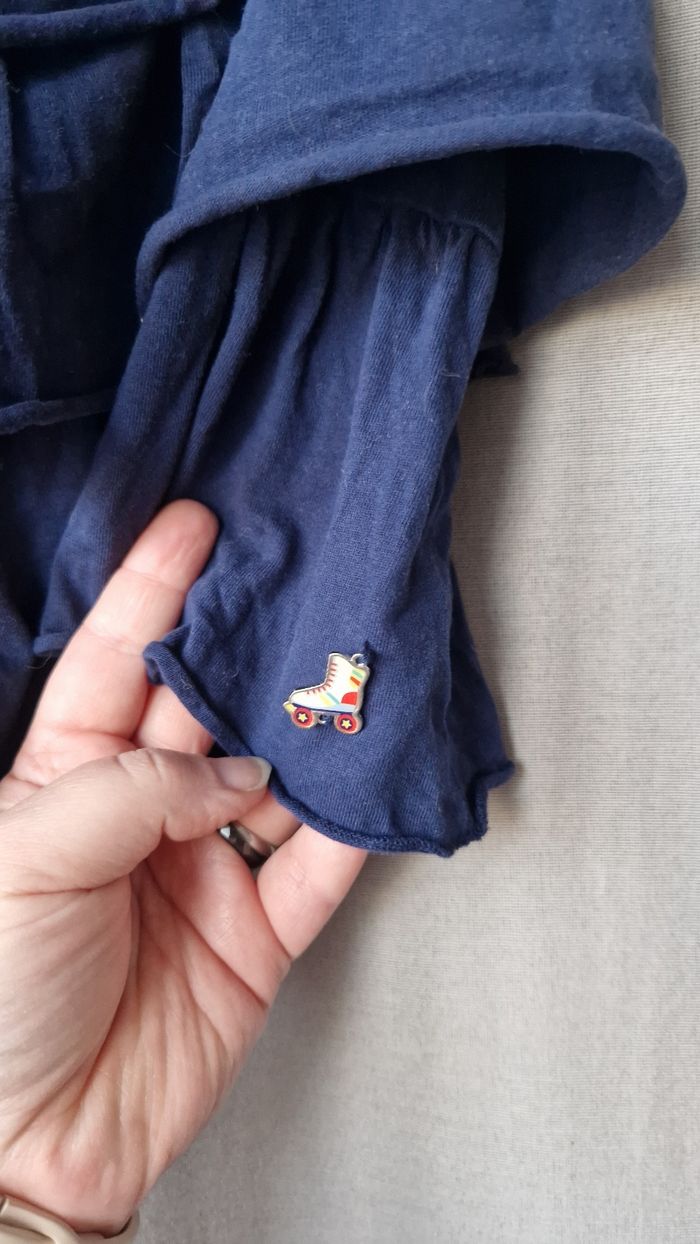 Tee-shirt/Jupe Sergent Major 9 ans - photo numéro 7