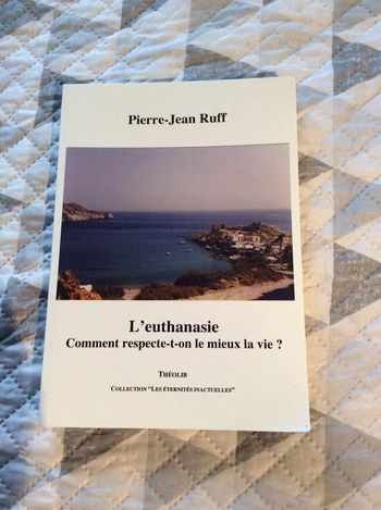 #l’euthanasie Pierre Jean Ruff