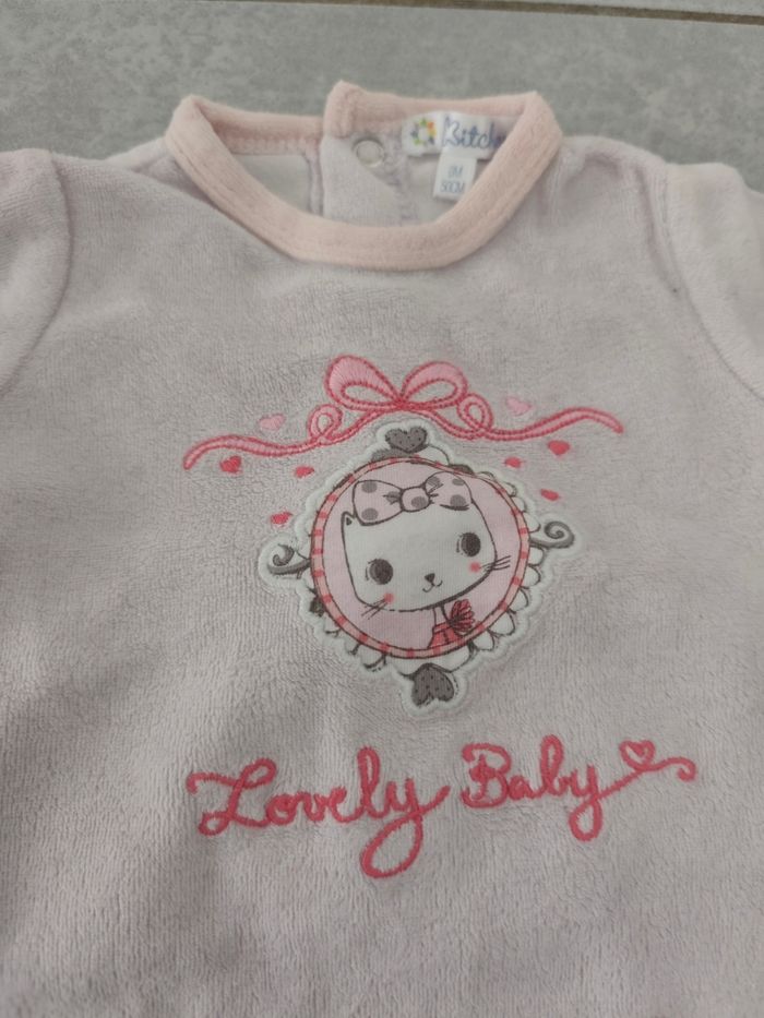 Pyjama - photo numéro 2