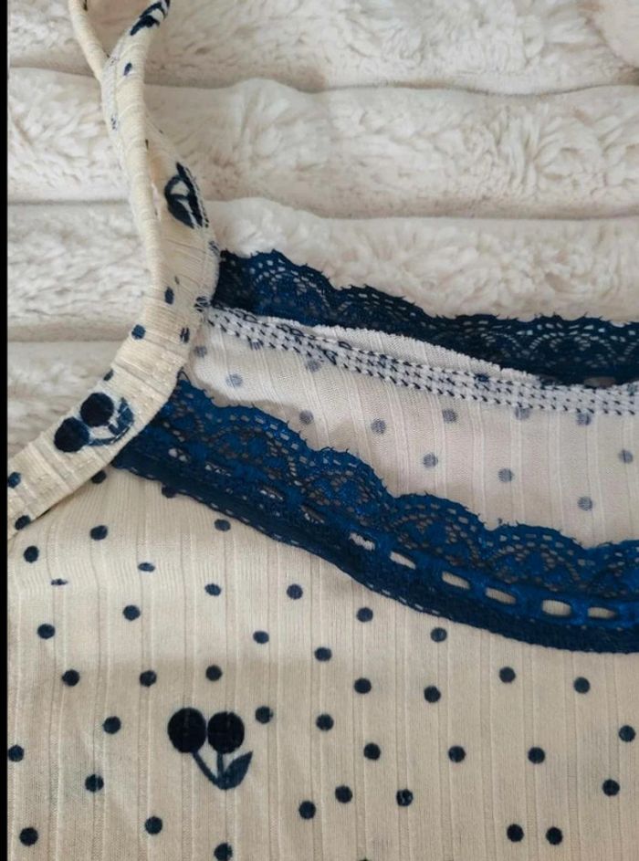 Pyjama pin-up taille M/L neuf - photo numéro 5