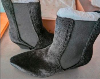 Chaussures Vanessa Wu t37