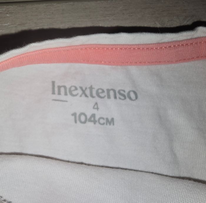 Tee shirt manches longues amour - photo numéro 3