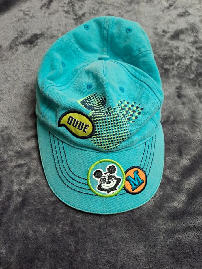 Casquette 53 cm disney