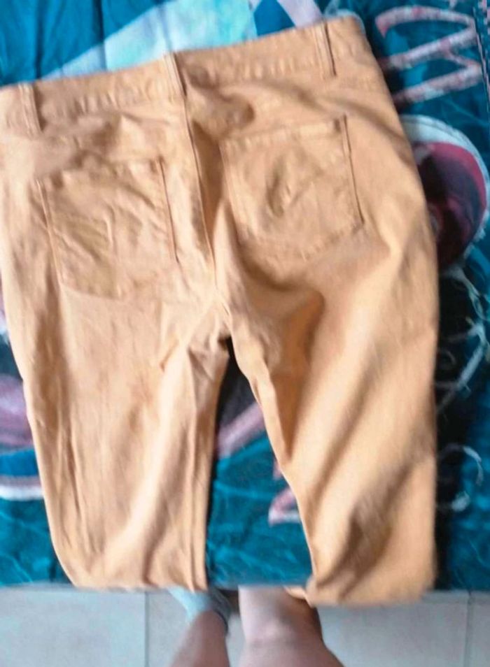 Jeans lola liza - photo numéro 4