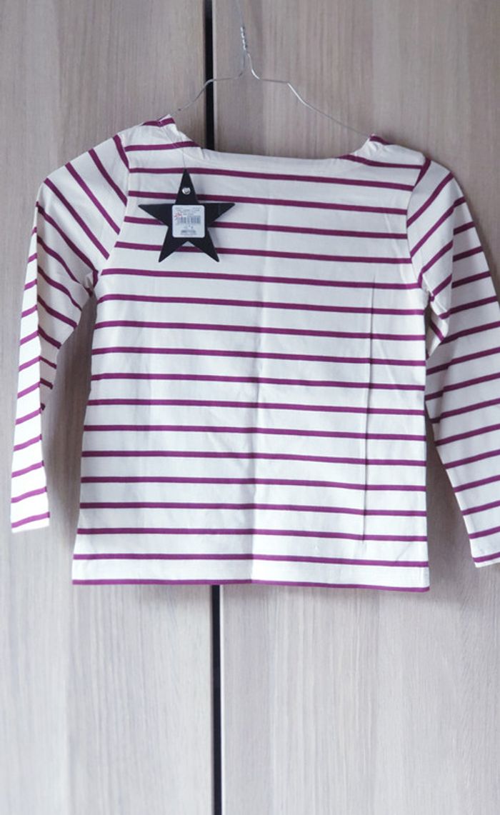 Tres jolie haut taille 6 ans Neuf - photo numéro 4