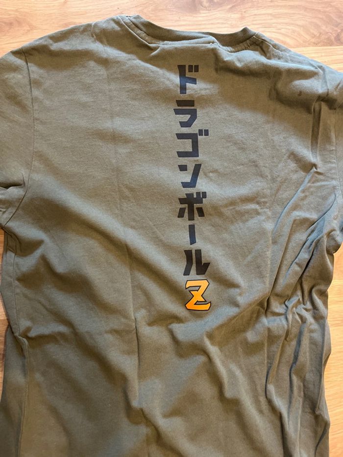 Tee-shirts - photo numéro 4