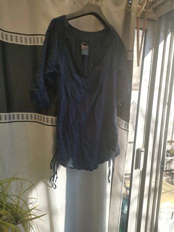 Tunique légère Esmara taille 38 originale