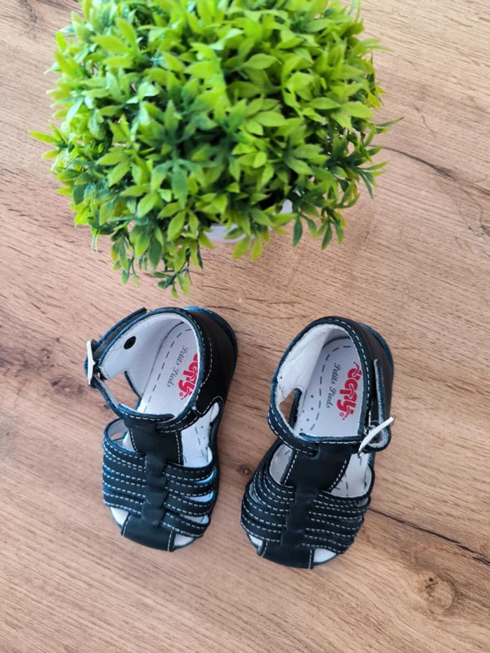 Chaussures - photo numéro 2