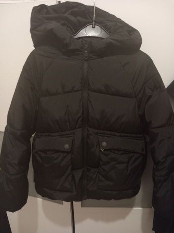 Manteau automne Hiver