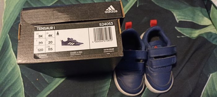 Adidas tensaur - photo numéro 2