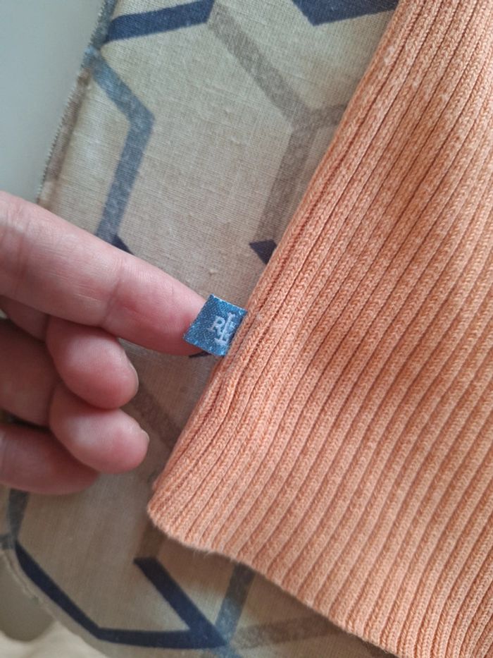 Pull S - photo numéro 4