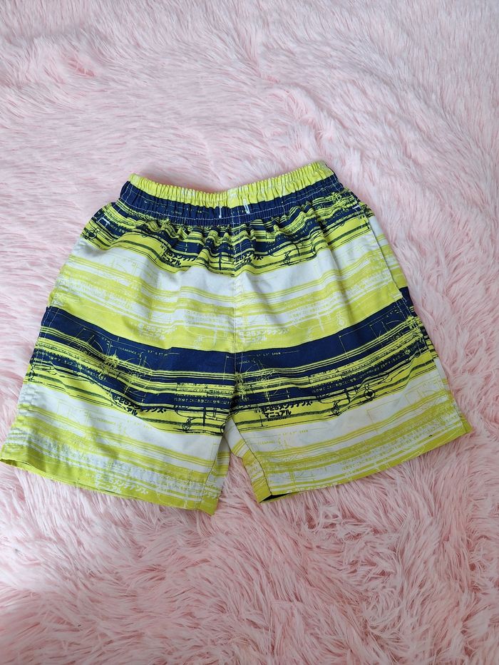 Short 3 ans - photo numéro 5