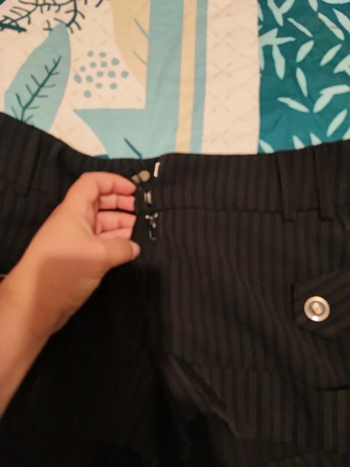 Short - photo numéro 3