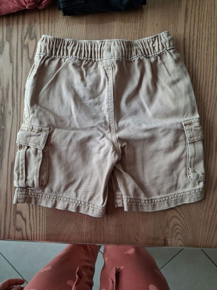 Lot 3 Shorts - photo numéro 4