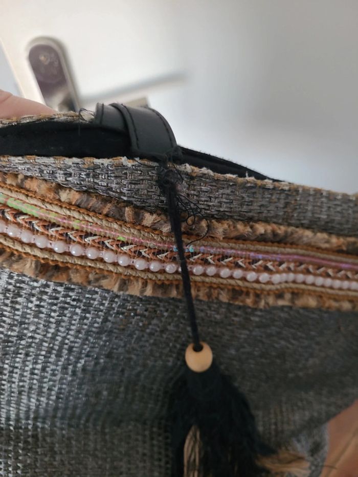 👜sac fourre tout👜 - photo numéro 4