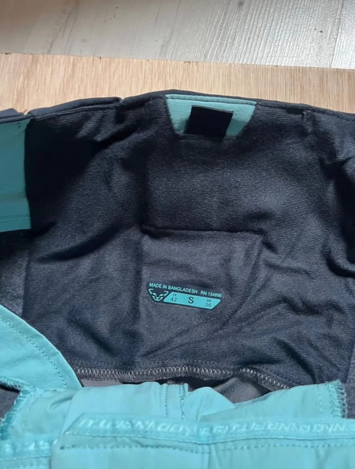 Dynafit Radical Infinium Gore Tex Hybrid S - photo numéro 3