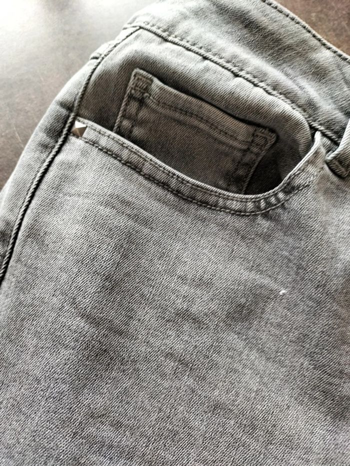 Jean femme i.code 44 - photo numéro 10