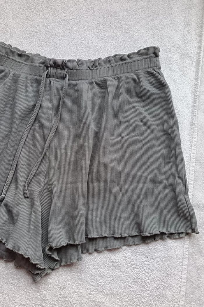 short de pyjama Kiabi femme 34 - photo numéro 3