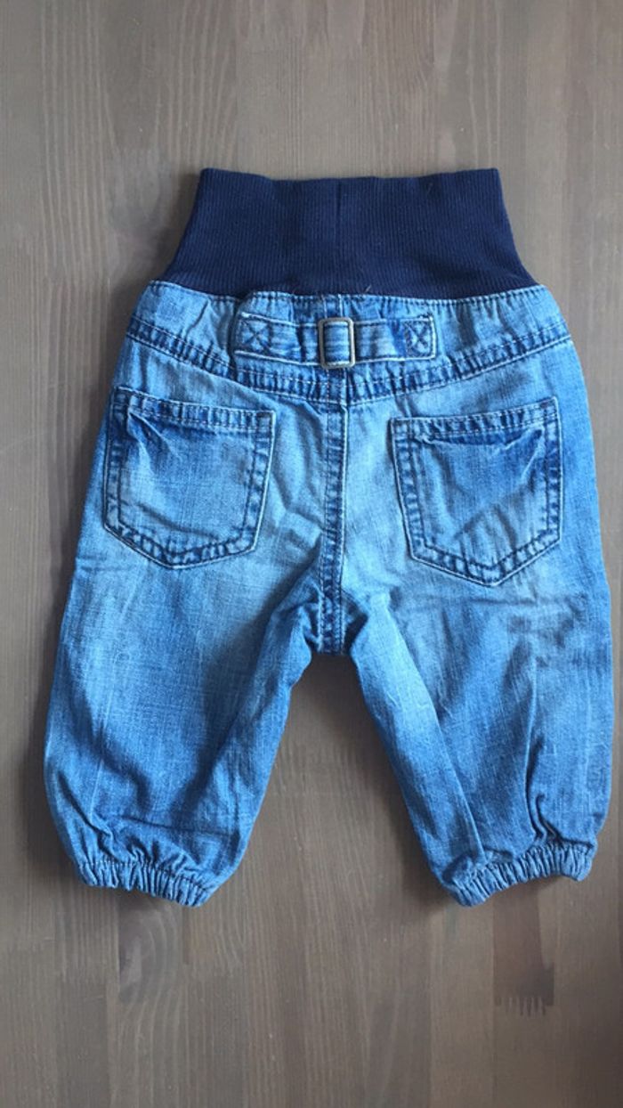 Jeans bébé - photo numéro 2