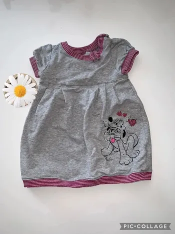 Robe pluto