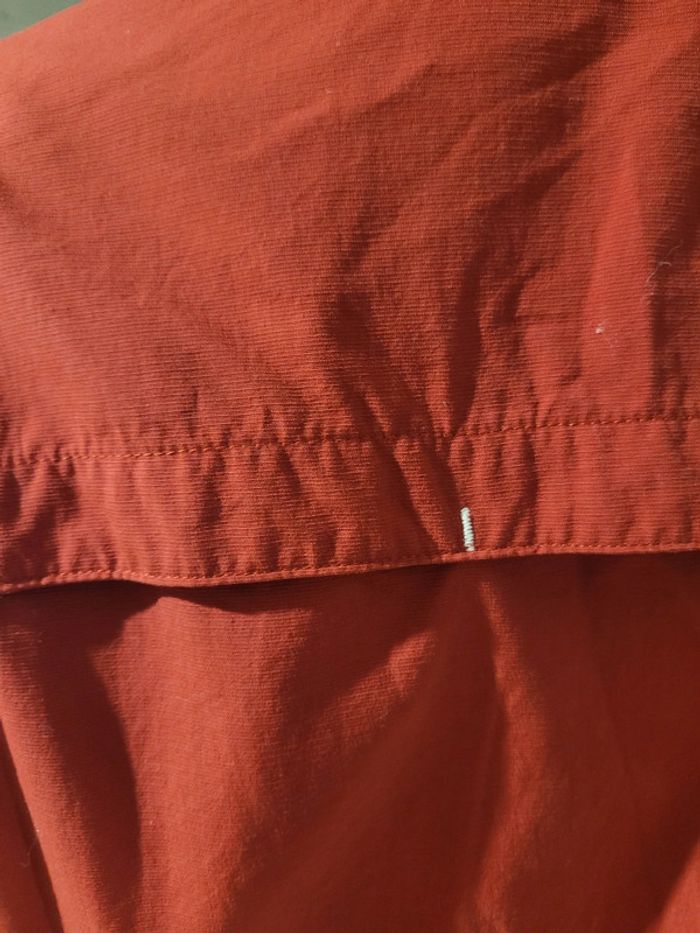 Chemise quechua - photo numéro 9