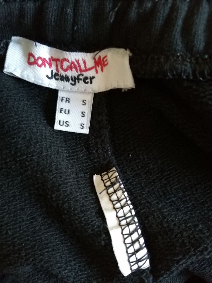 Short Jennyfer taille S - photo numéro 3