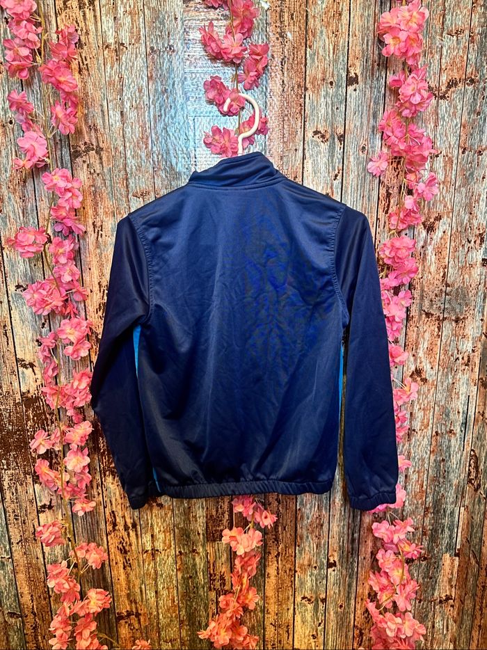 Veste de sport iTS taille 10 ans - photo numéro 5